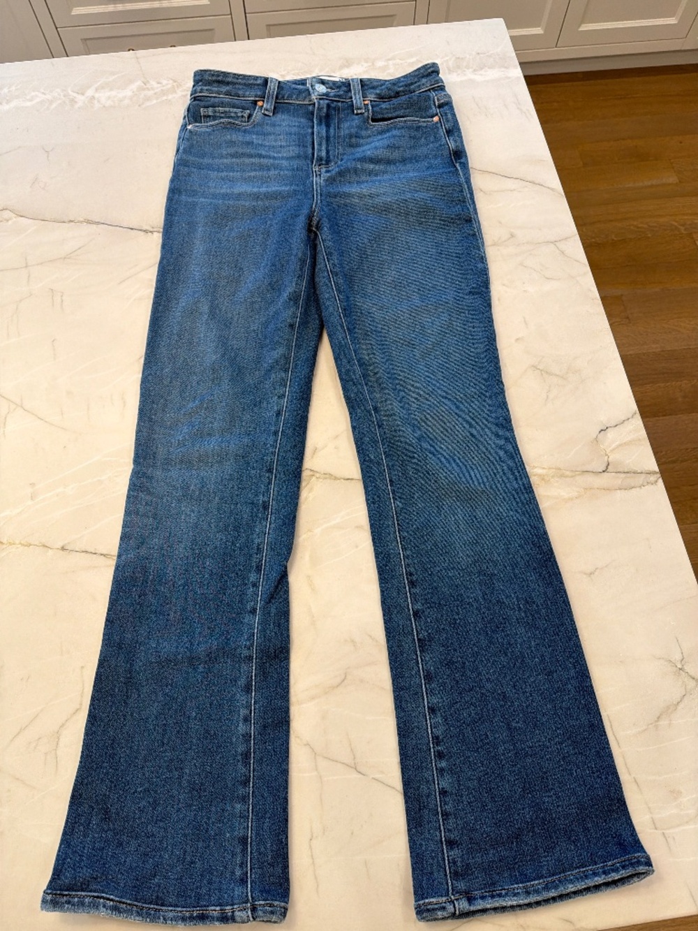 Paige Jeans